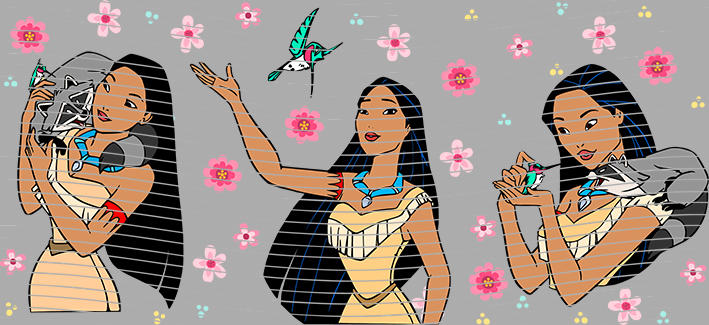 16oz Princess-N4-625